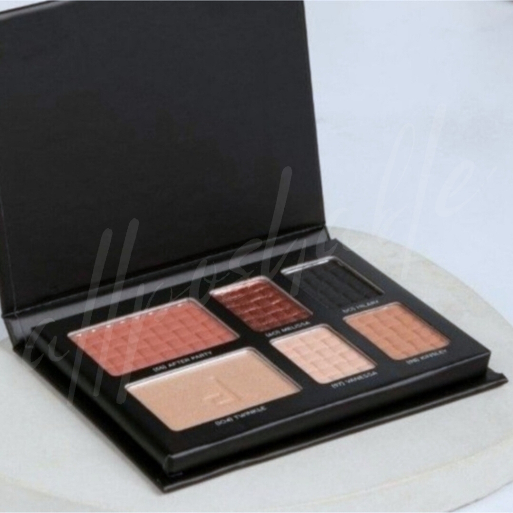 Duocce On The Go Palette